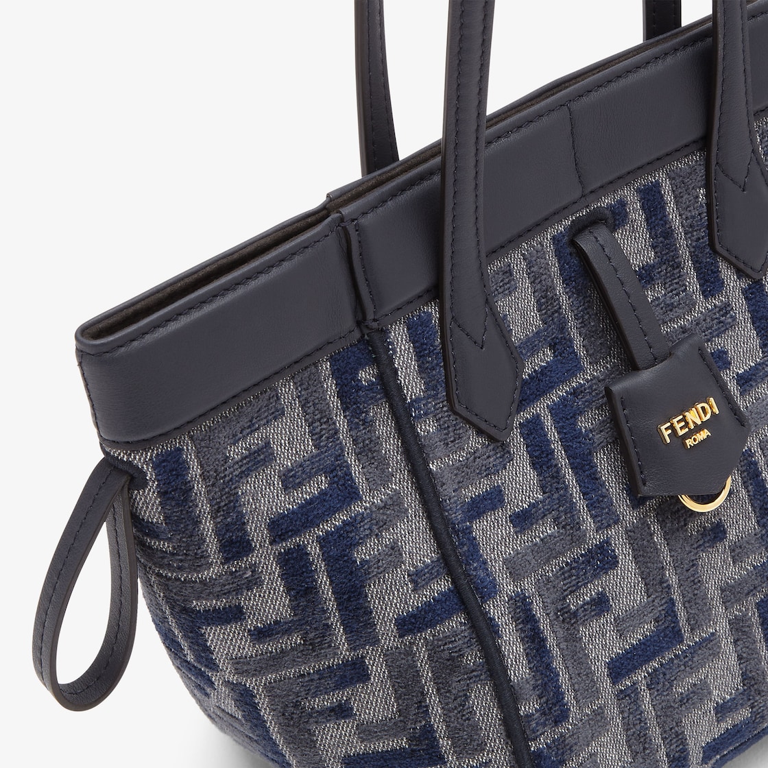 Fendi Origami Mini FF - Image 5